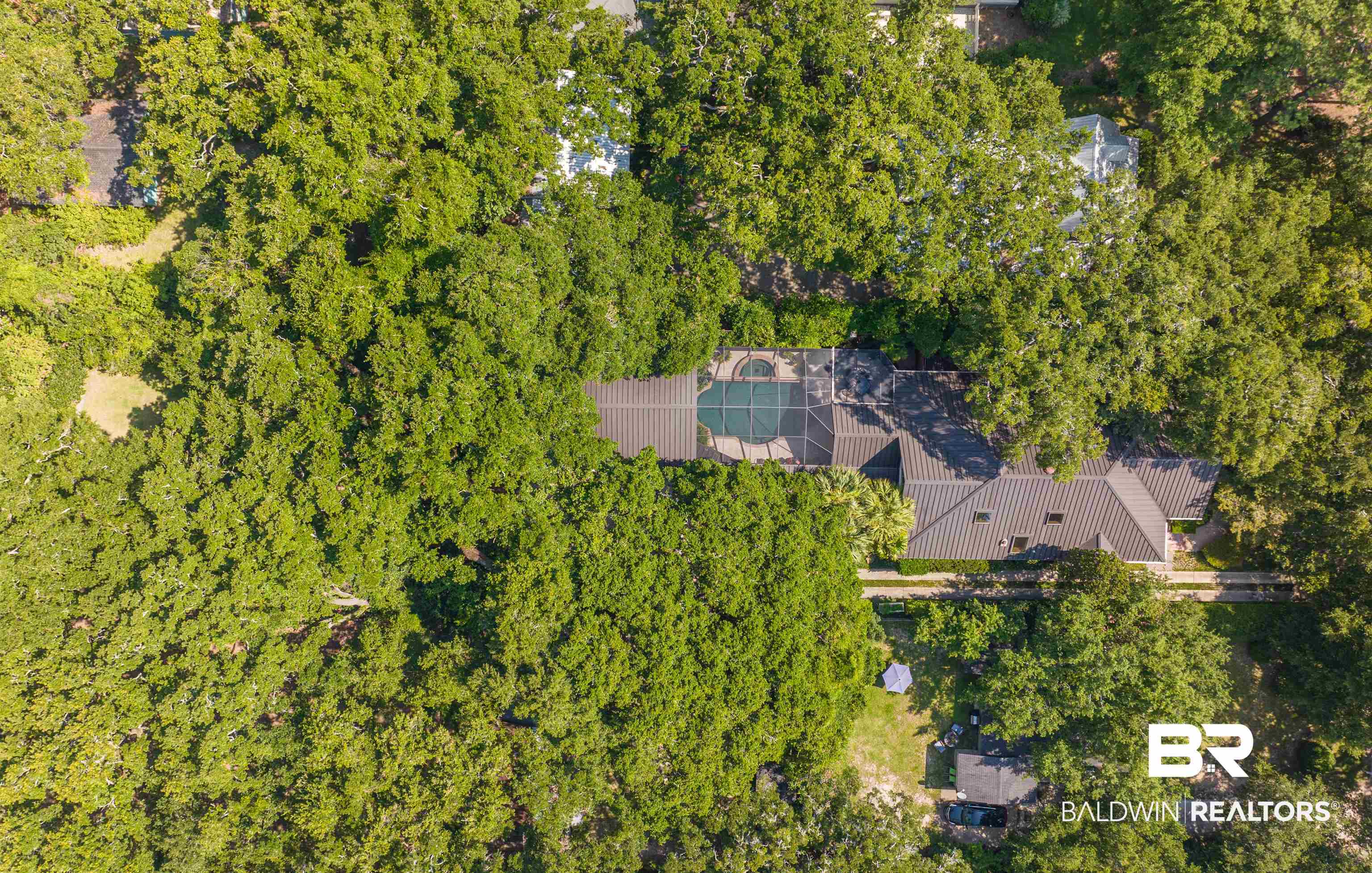 104 North Bayview Street Fairhope, AL 36532 - Photo 35 of 36