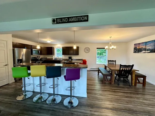 $549,000 | 3 Gore Line Road, Hanover, ME 04237