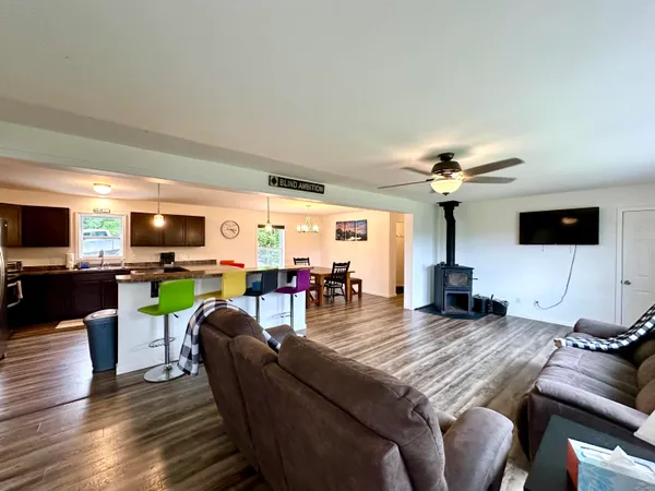 $549,000 | 3 Gore Line Road, Hanover, ME 04237