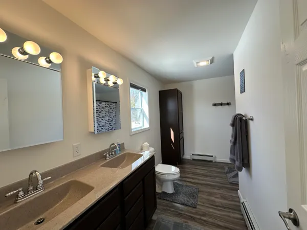 $549,000 | 3 Gore Line Road, Hanover, ME 04237