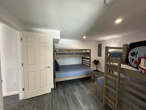 $549,000 | 3 Gore Line Road, Hanover, ME 04237