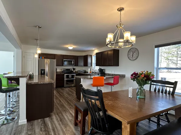 $549,000 | 3 Gore Line Road, Hanover, ME 04237