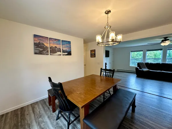 $549,000 | 3 Gore Line Road, Hanover, ME 04237