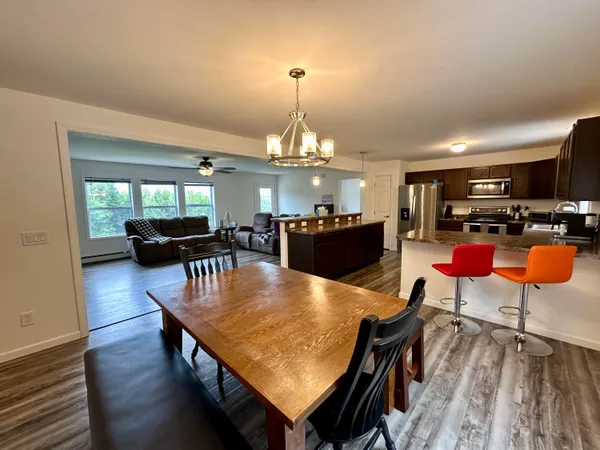 $549,000 | 3 Gore Line Road, Hanover, ME 04237