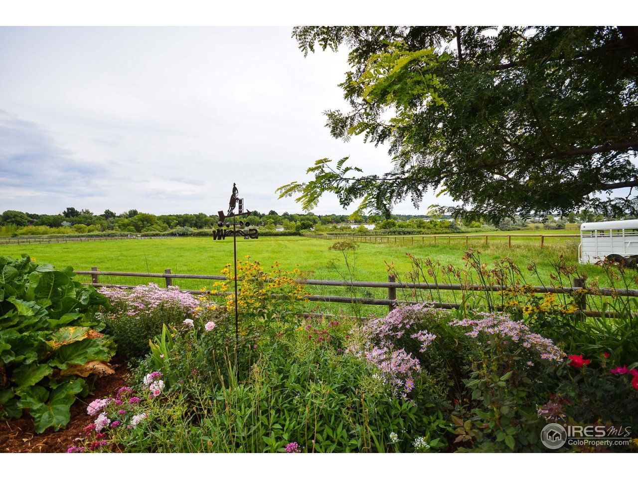 3501 Bayshore Road Fort Collins, CO 80524 - Photo 25 of 25 a view of a golf course with a lake view