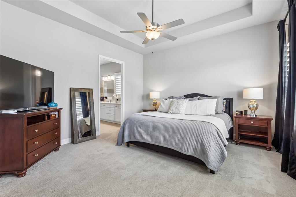 8914 Edna Place Rowlett, TX 75089 - Photo 23 of 35