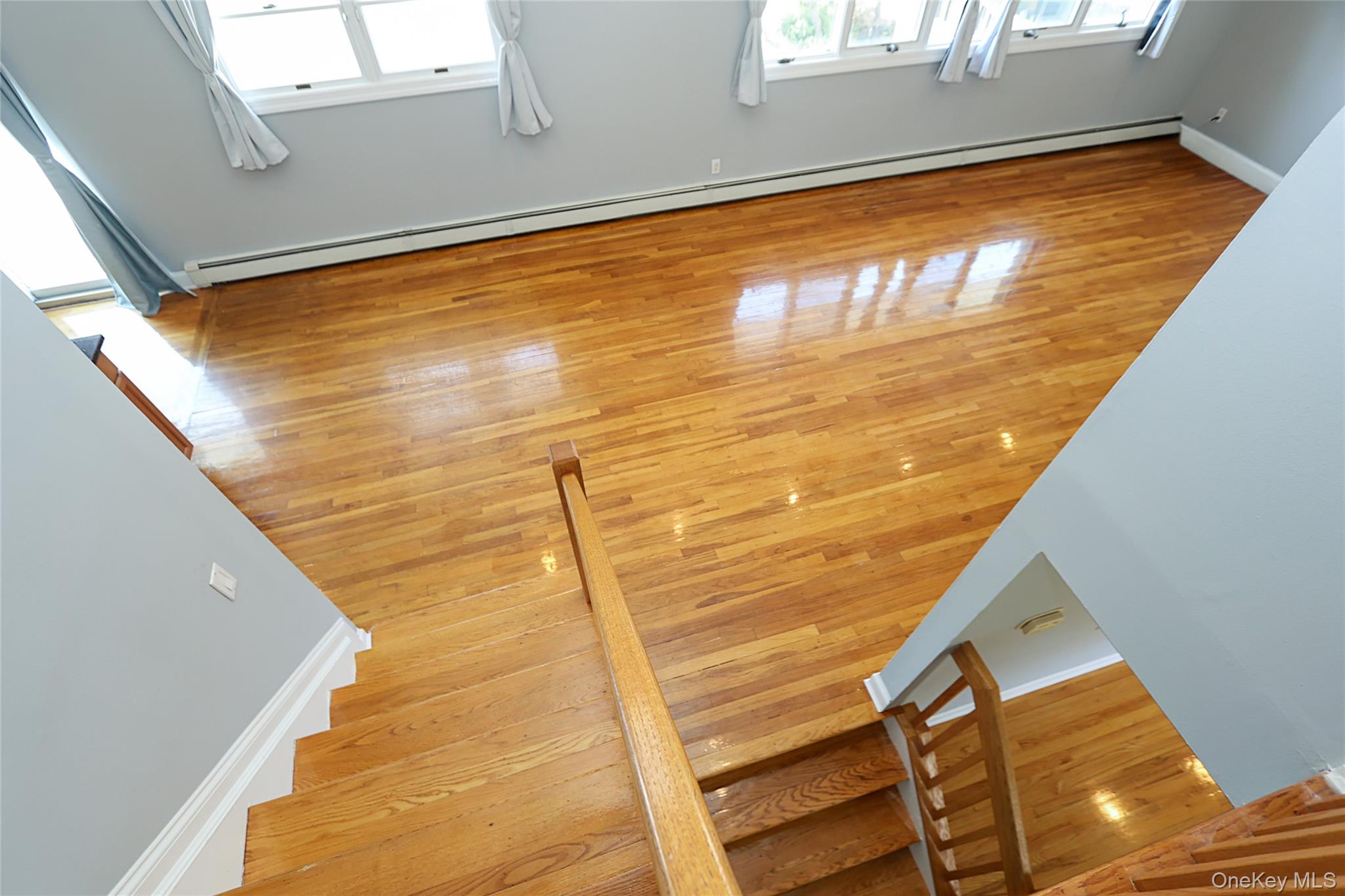 874 Seamans Nck Road Wantagh, NY 11793 - Photo 11 of 39 a view of balcony