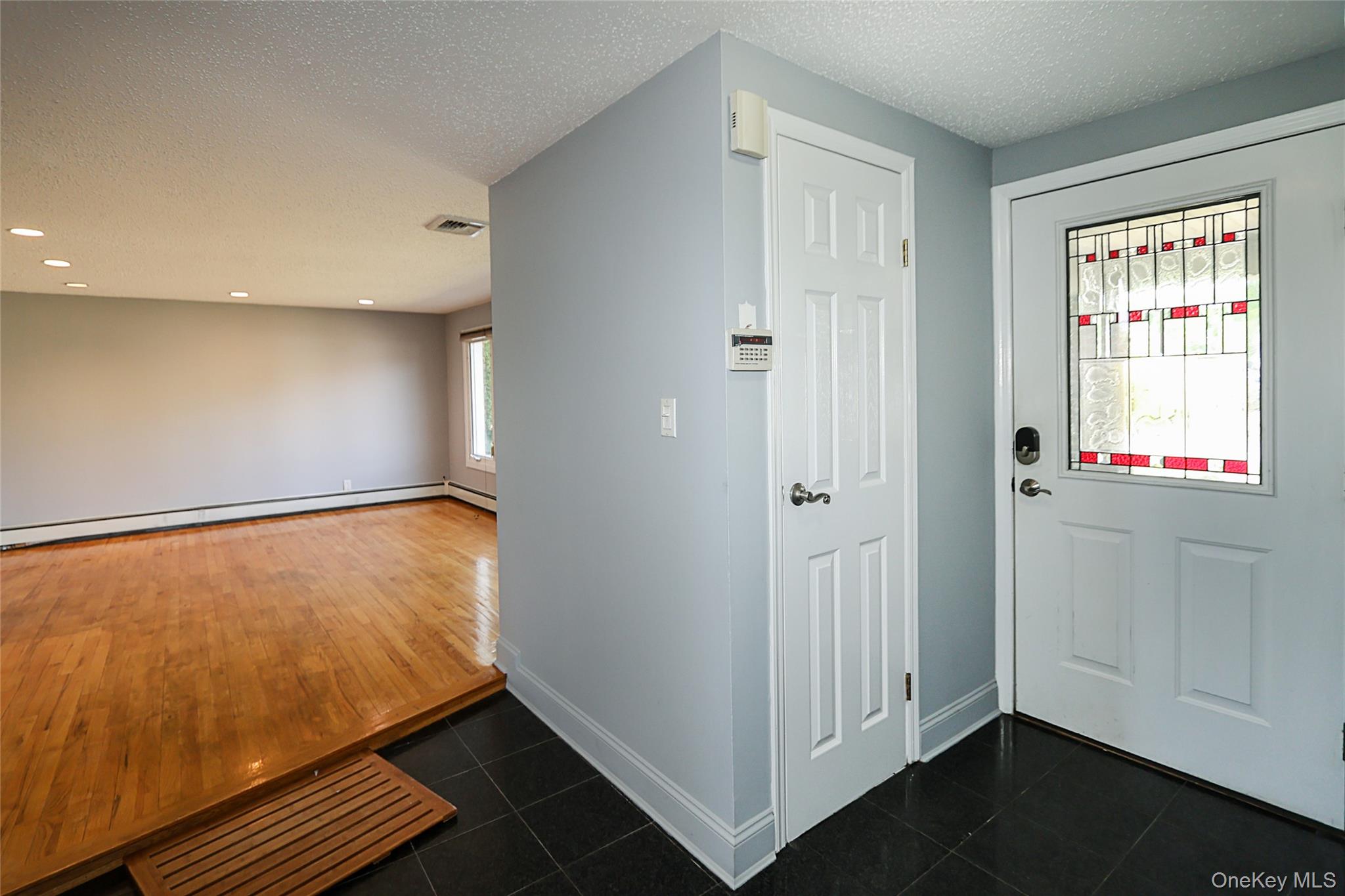 874 Seamans Nck Road Wantagh, NY 11793 - Photo 4 of 39 a view of an empty room