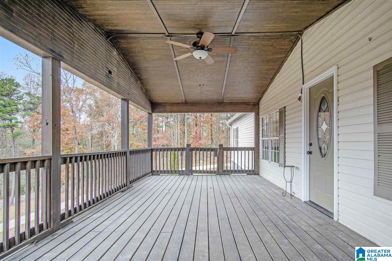7474 Bluff Ridge Road Bessemer, AL 35022 - Photo 6 of 34