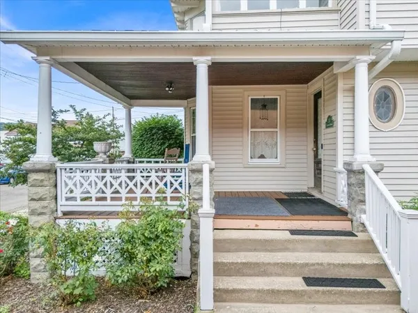 $650 | 217 Jefferson Avenue, Unit 3, Endicott, NY 13760