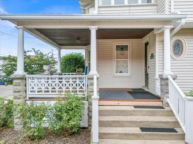 $650 | 217 Jefferson Avenue, Unit 3, Endicott, NY 13760