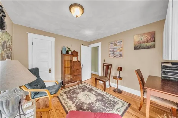 $650 | 217 Jefferson Avenue, Unit 3, Endicott, NY 13760