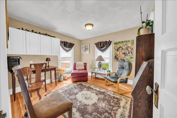 $650 | 217 Jefferson Avenue, Unit 3, Endicott, NY 13760