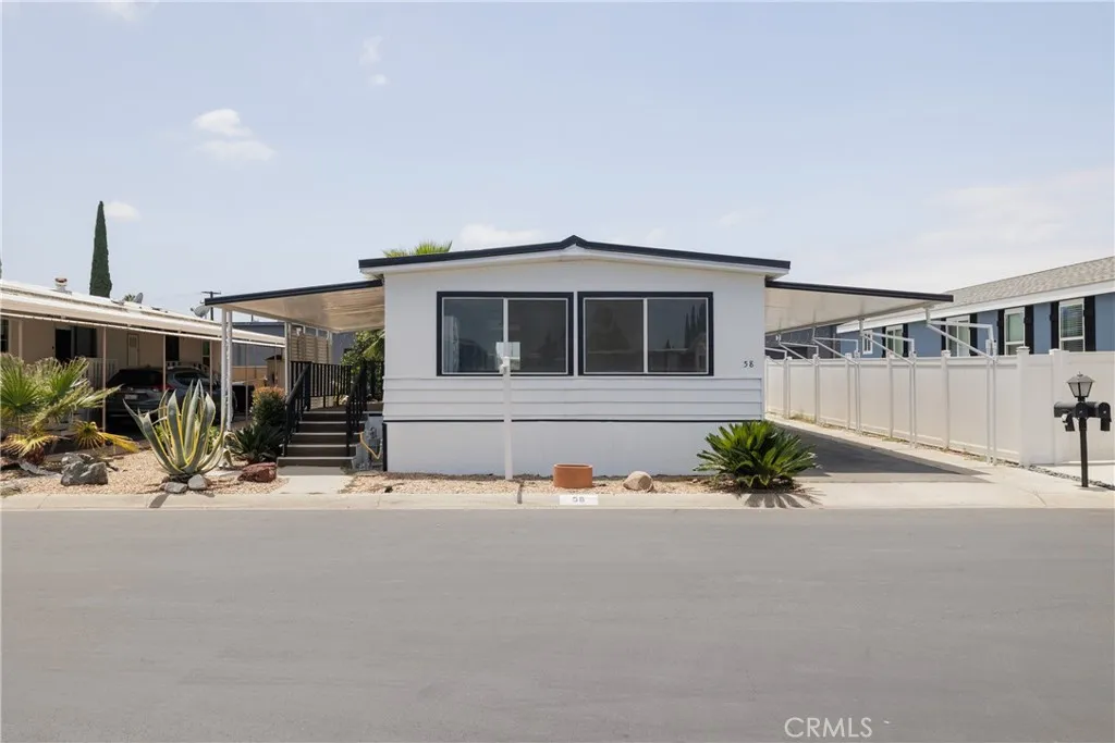 3700 Buchanan Street, Unit 58 Riverside, CA 92503 - Photo 2 of 37