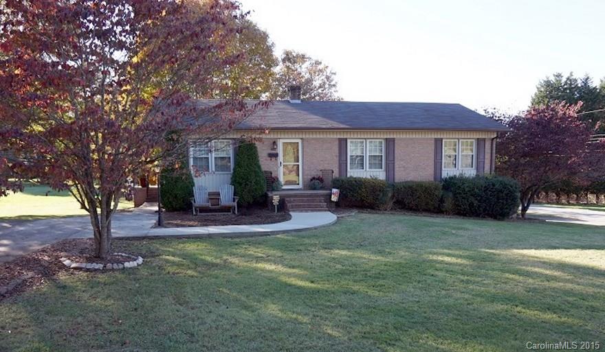 602 8th Avenue Southwest Conover, NC 28613 - Photo 1 of 24 Gallery Image 1