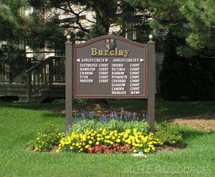 641 Ashley Circle East, Unit 139 Rochester, MI 48307 - Photo 3 of 26
