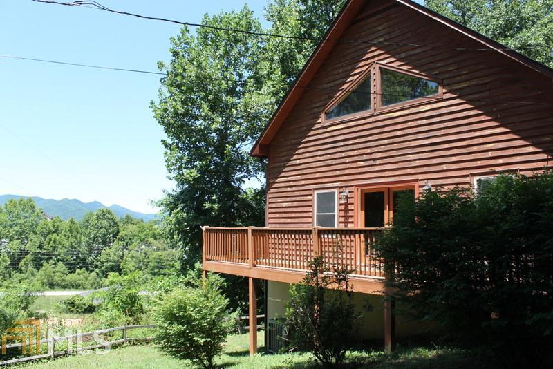 722 Crusher Run Road, Unit TR 2 Rabun Gap, GA 30568 - Photo 1 of 1 Gallery Image 1