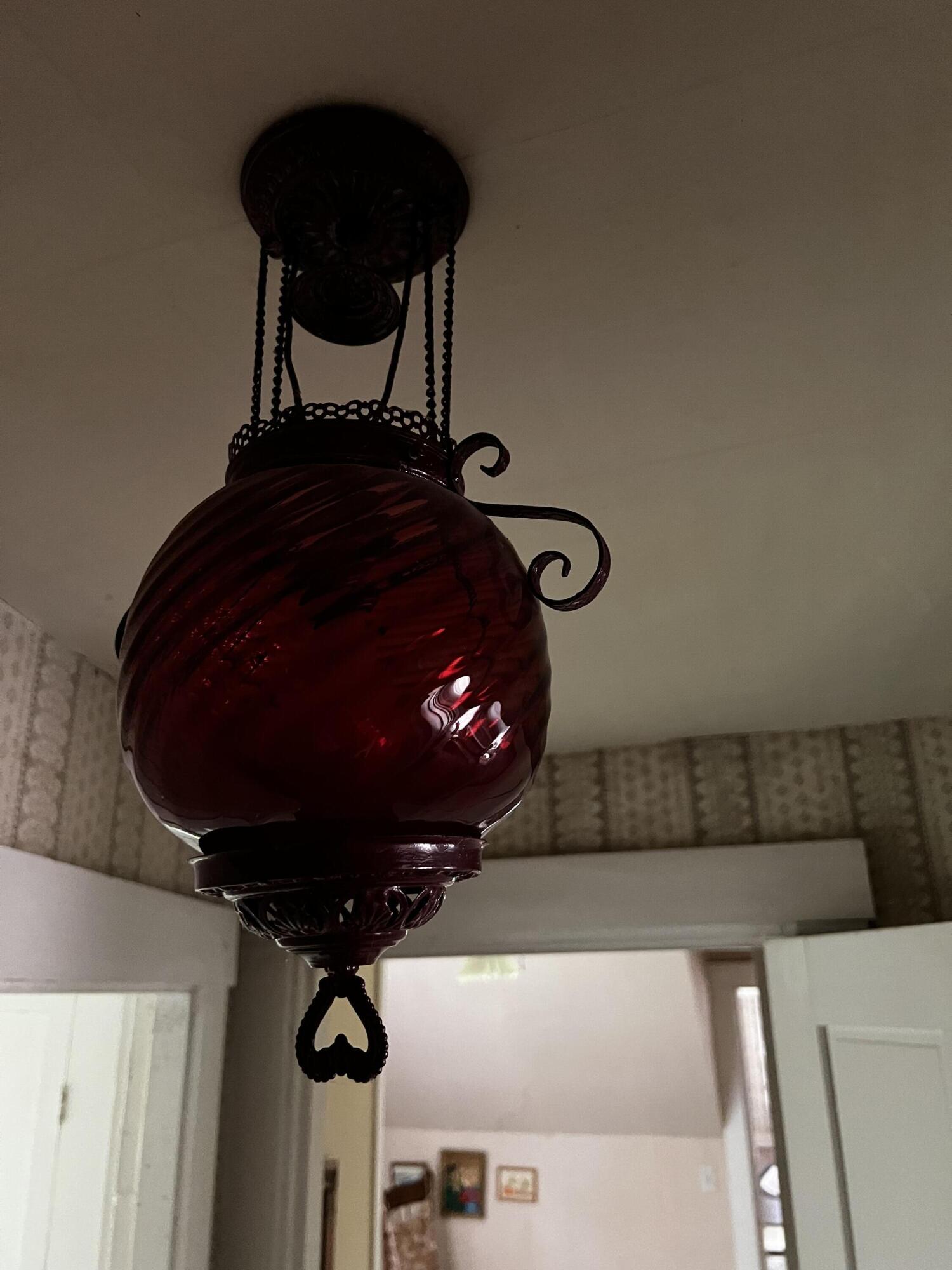 451 East Pond Road Smithfield, ME 04978 - Photo 67 of 71 Light
