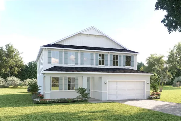 $455,990 | 22177 Pine Grove Loop, Leesburg, FL 34748
