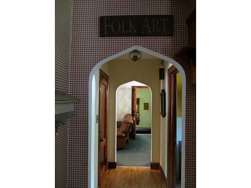 884 Snake Hill Road Glocester, RI 02857 - Photo 7 of 25 Interior Space/Layout.