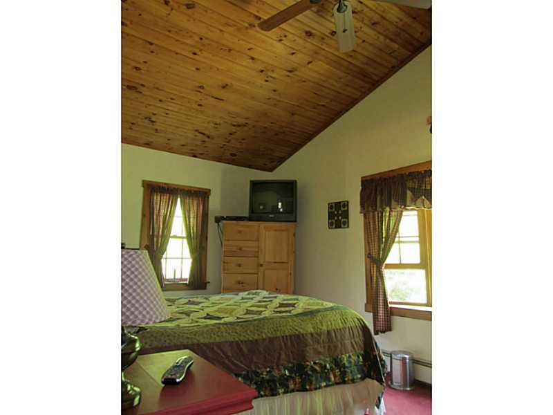884 Snake Hill Road Glocester, RI 02857 - Photo 8 of 25 Master Bedroom.