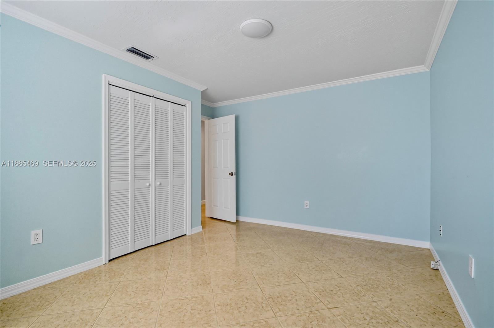 9710 Sunset Strip Sunrise, FL 33322 - Photo 23 of 33 Third Bedroom