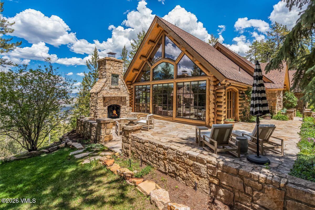 57 Travis Road Wolcott, CO 81655 - Photo 1 of 54 57 Travis Rd_Exterior