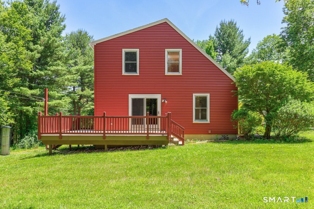 108 Fabyan Woodstock Road Thompson, CT 06255 - Photo 6 of 40