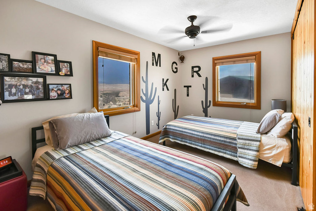 3995 South Desert Grave Road Torrey, UT 84775 - Photo 28 of 95