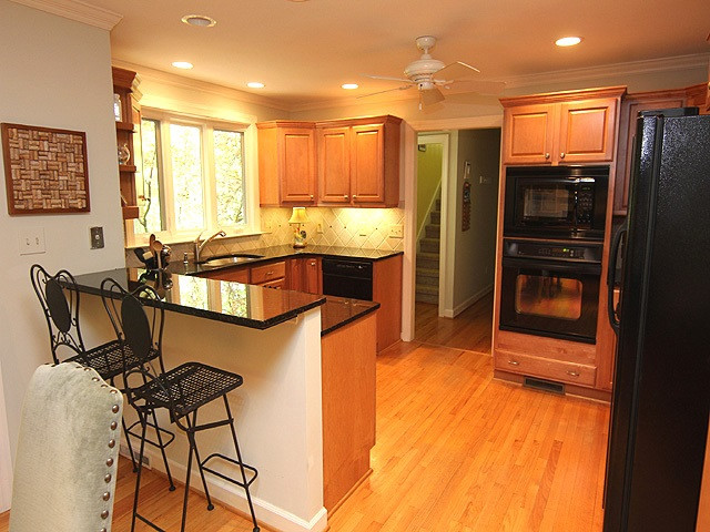 10317 Whitestone Road Raleigh, NC 27615 - Photo 5 of 18 Photo 5