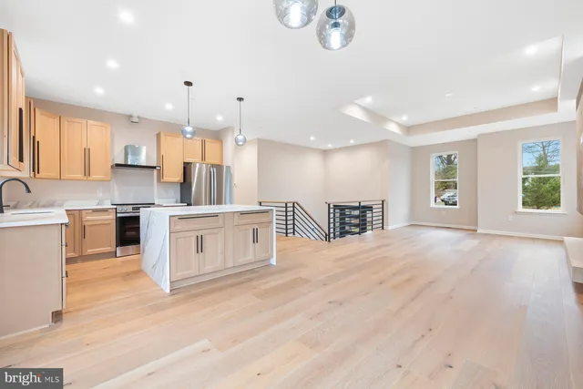 $599,000 | 6003 Shepherd Lane, Lanham, MD 20706