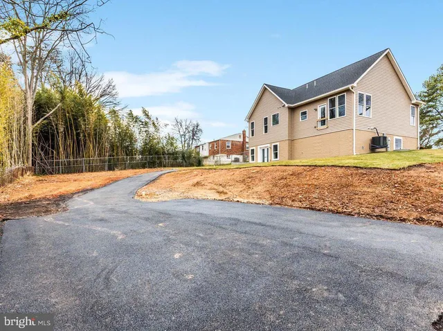 $599,000 | 6003 Shepherd Lane, Lanham, MD 20706