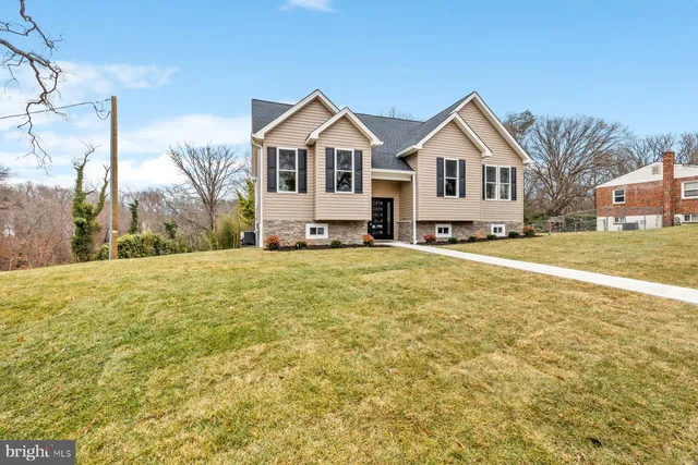 $599,000 | 6003 Shepherd Lane, Lanham, MD 20706