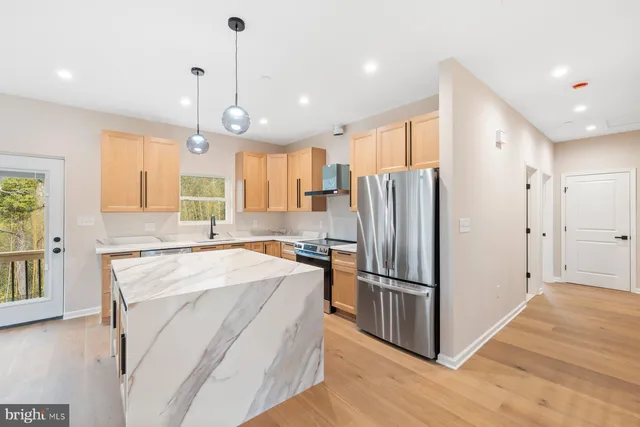 $599,000 | 6003 Shepherd Lane, Lanham, MD 20706