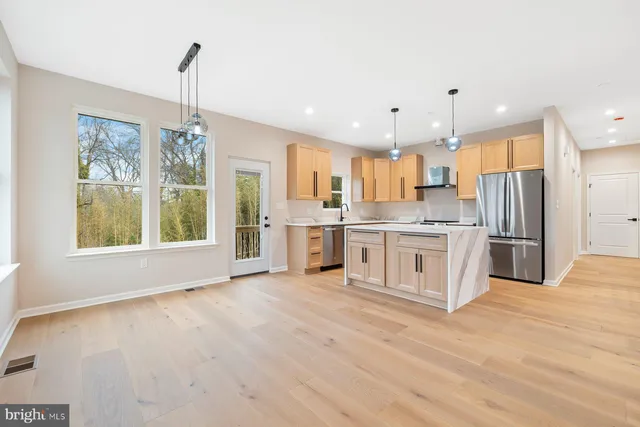 $599,000 | 6003 Shepherd Lane, Lanham, MD 20706