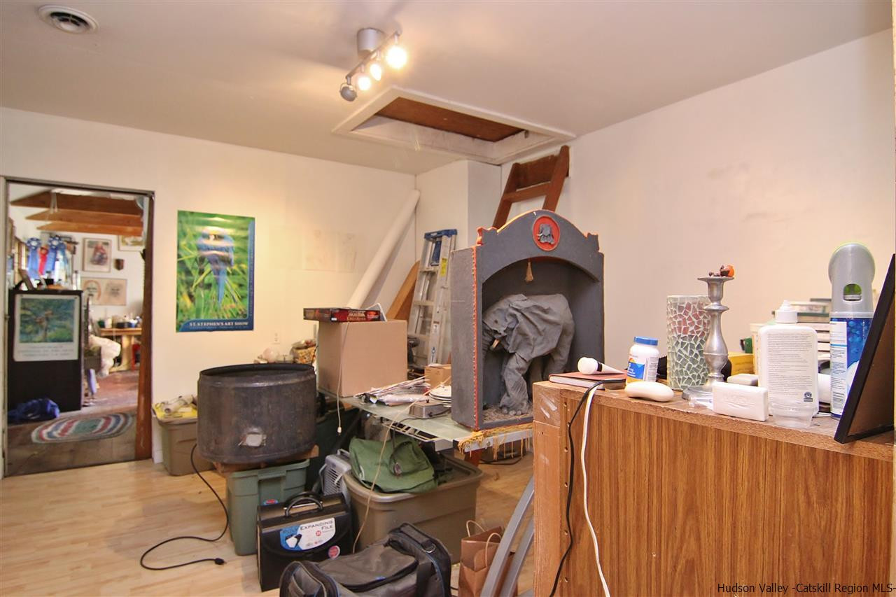 424 West Saugerties Road Saugerties, NY 12477 - Photo 6 of 6 Photo 6