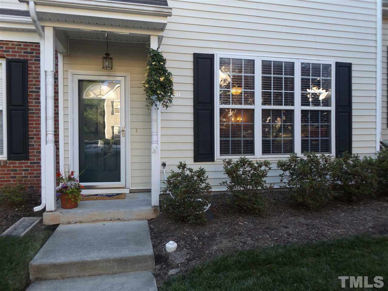 7311 Bonnie Ridge Court Raleigh, NC 27615 - Photo 2 of 20