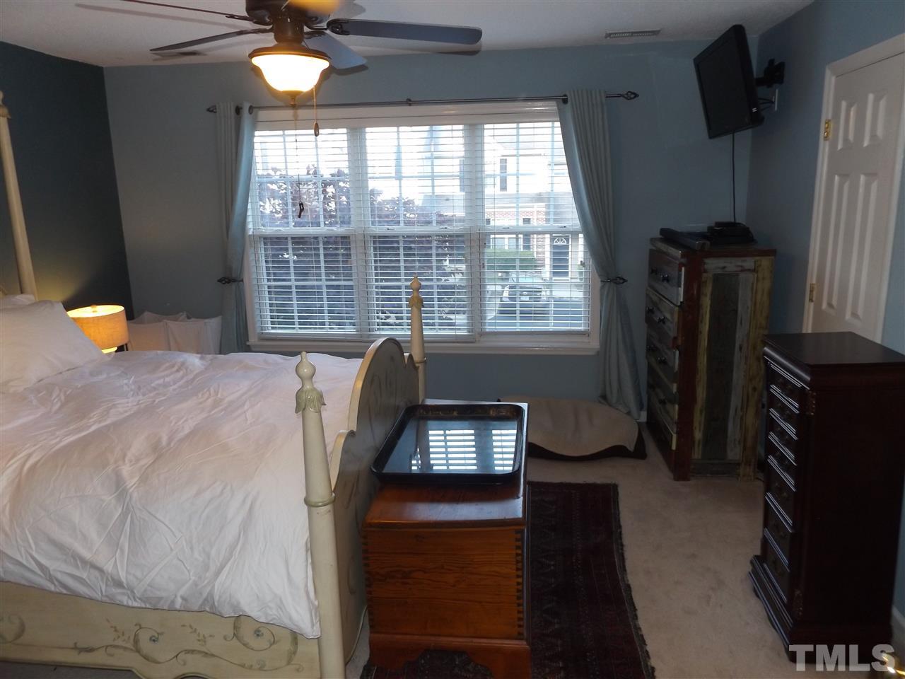 7311 Bonnie Ridge Court Raleigh, NC 27615 - Photo 11 of 20