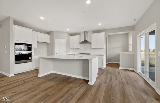 $419,900 | 2657 Penn Avenue, Plainfield, IN 46168