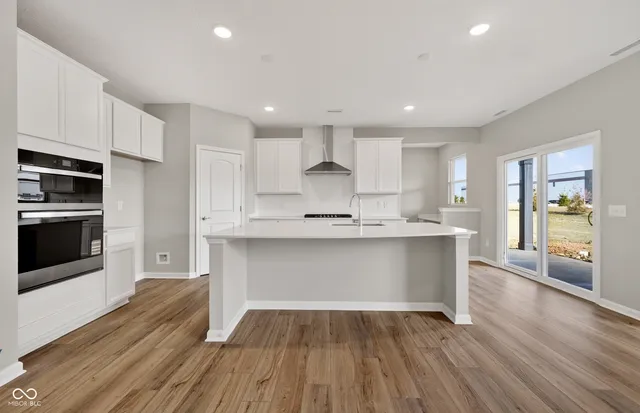 $419,900 | 2657 Penn Avenue, Plainfield, IN 46168