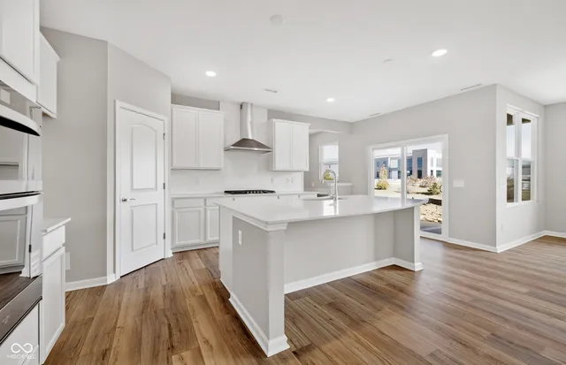 $419,900 | 2657 Penn Avenue, Plainfield, IN 46168