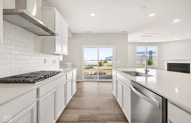 $419,900 | 2657 Penn Avenue, Plainfield, IN 46168