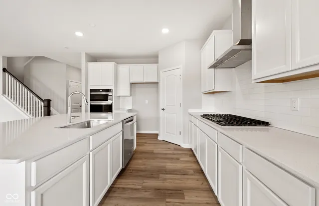 $419,900 | 2657 Penn Avenue, Plainfield, IN 46168