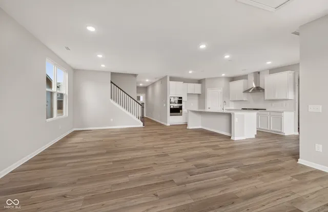 $419,900 | 2657 Penn Avenue, Plainfield, IN 46168