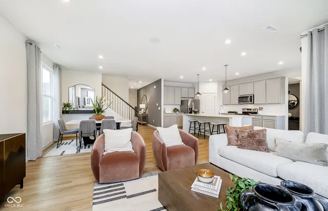 $419,900 | 2657 Penn Avenue, Plainfield, IN 46168