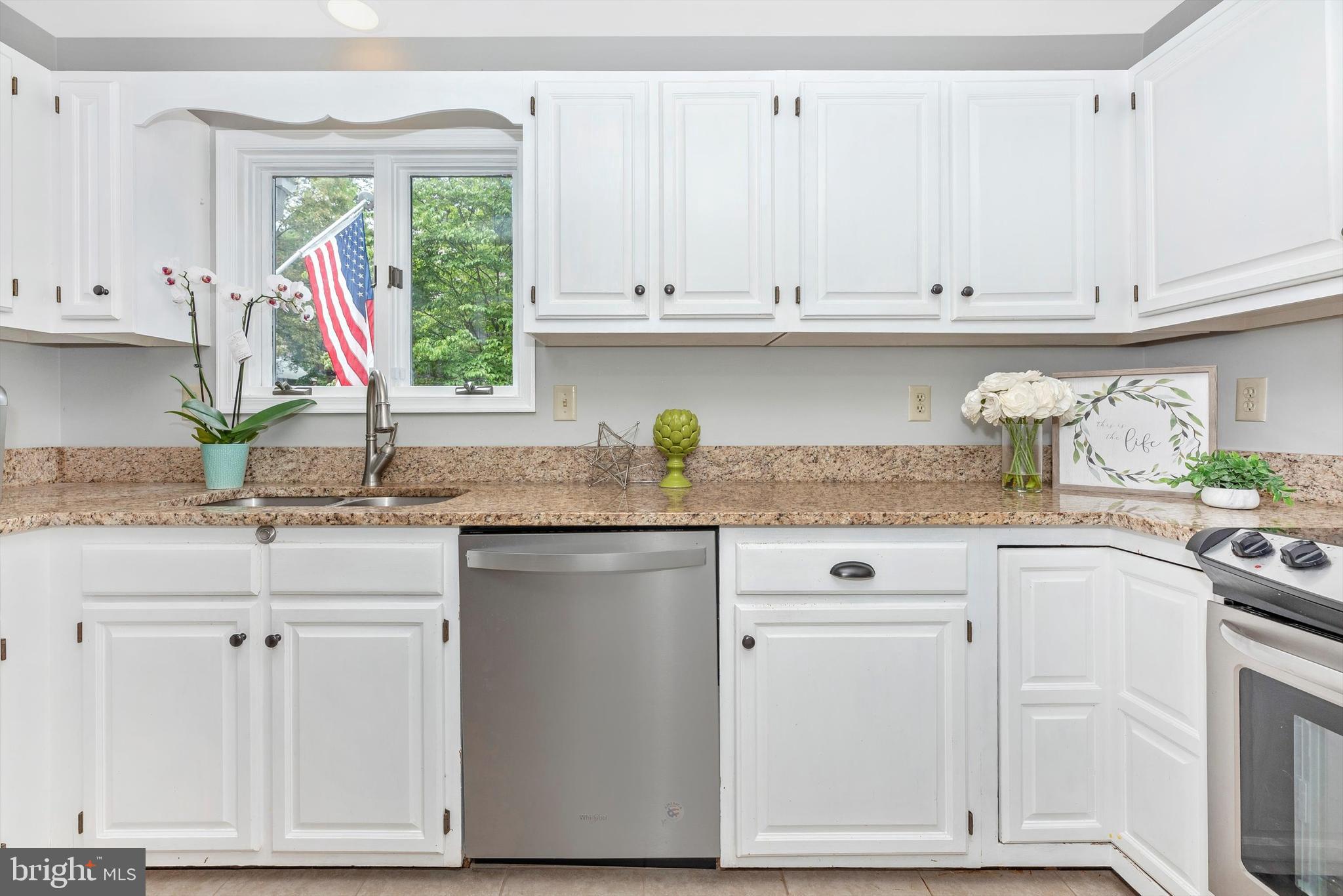 7172 Masters Road New Market, MD 21774 - Photo 10 of 43 Window Over Sink