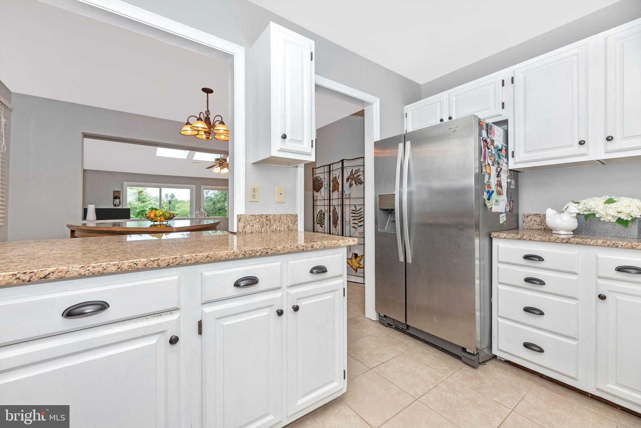 7172 Masters Road New Market, MD 21774 - Photo 13 of 43 Modern Hardware!