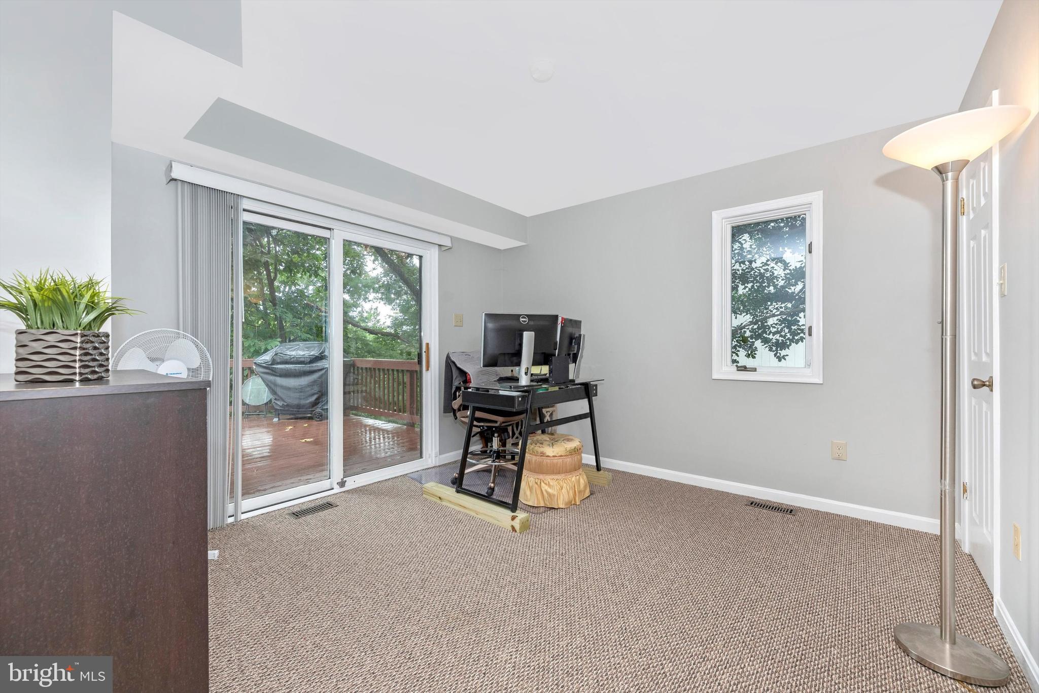 7172 Masters Road New Market, MD 21774 - Photo 14 of 43 Office Space or Bedroom on Main Level