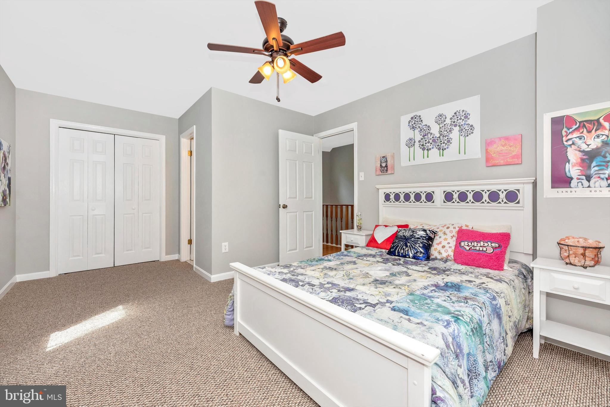 7172 Masters Road New Market, MD 21774 - Photo 19 of 43 Neutral Paint
