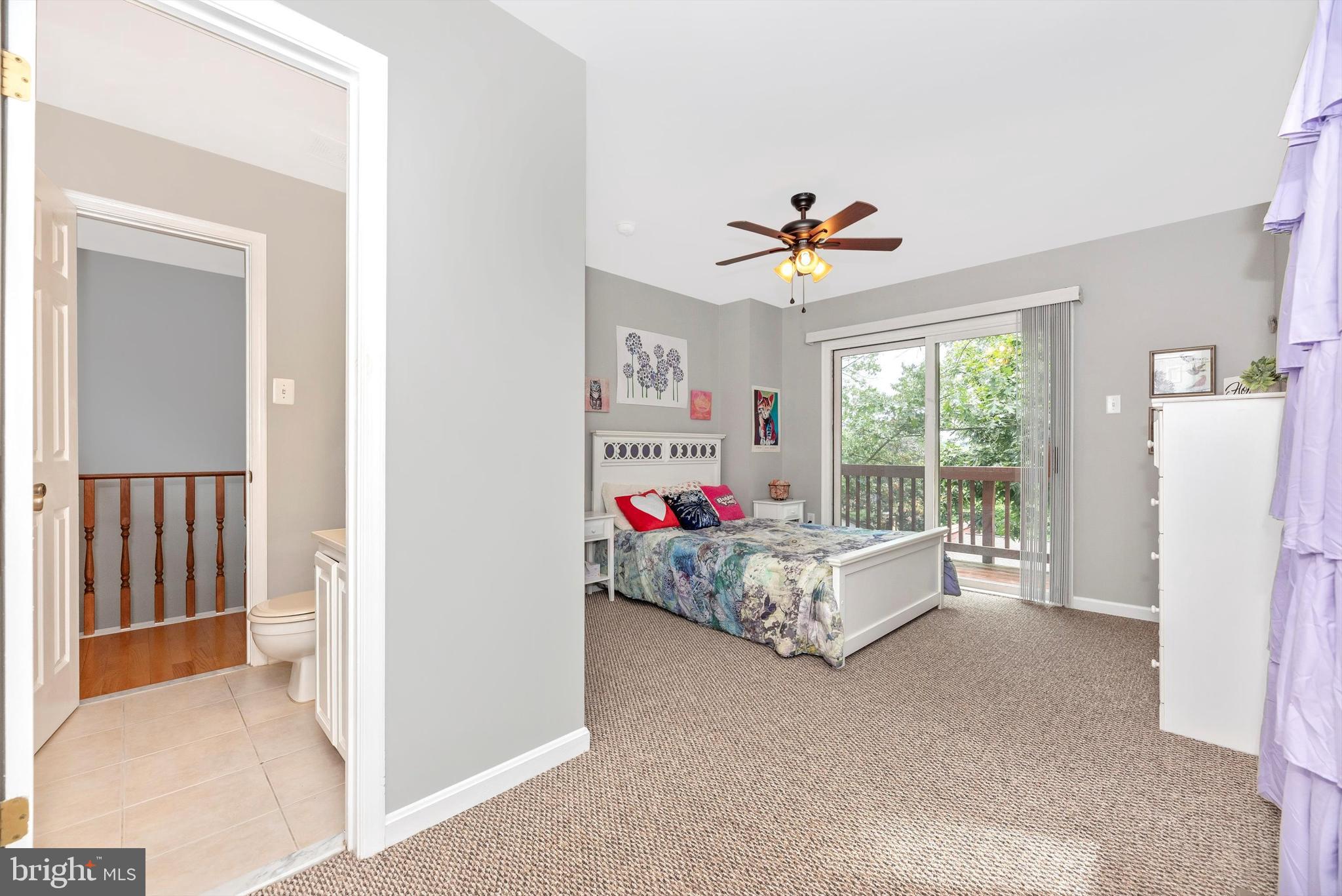 7172 Masters Road New Market, MD 21774 - Photo 20 of 43 Ensuite Bath